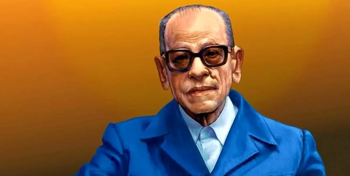 وراجی درباره‌ گفتمان‌های فکری در ادبیات داستانی