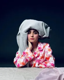 المیرا پرناک بازیگر جوان سینما درگذشت