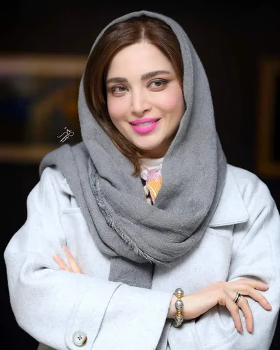 قاب پربازدید از جشن فارغ‌التحصیلی بهنوش طباطبایی/عکس