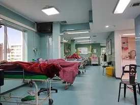 آخرین وضعیت مصدومان حادثه بندرعباس اعلام شد