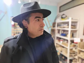 تجربه زندگی روستایی و ظرفیتهای سورئالیستی