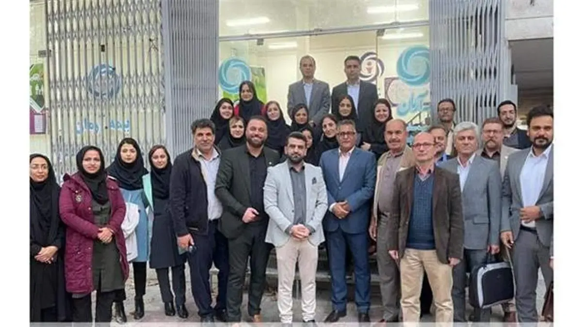 دوره های آموزشی بیمه آرمان ویژه نمایندگان در شعب چند استان برگزار شد