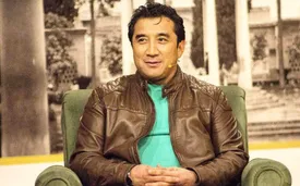 خداداد عزیزی افشاگری کرد