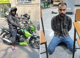 اعترافات هولناک عامل تجاوزهای سریالی: زنان را با موتور به حاشیه شهر می بردم و تجاوز می کردم