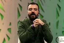ابوطالب هم از خجالت قلعه‌نویی درآمد/ فیلم