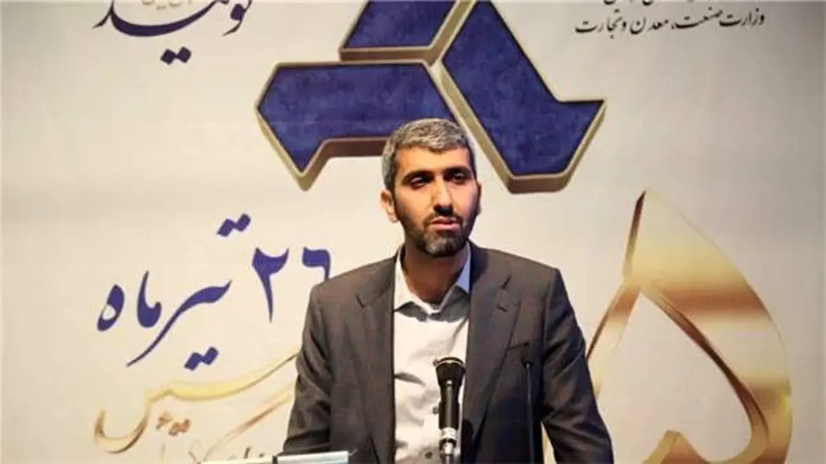 ضرورت توجه به نقش برجسته ایدرو در اصلاح حکمرانی صنعتی کشور