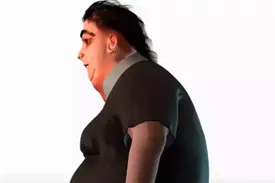 دورکاری ظاهرمان را ترسناک می کند!