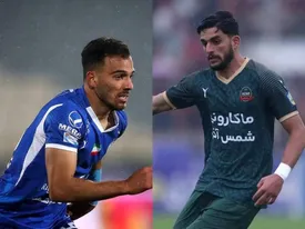 کدام‌یک از این دو چهره جوان کاپیتان تیم‌ ملی می شود؟