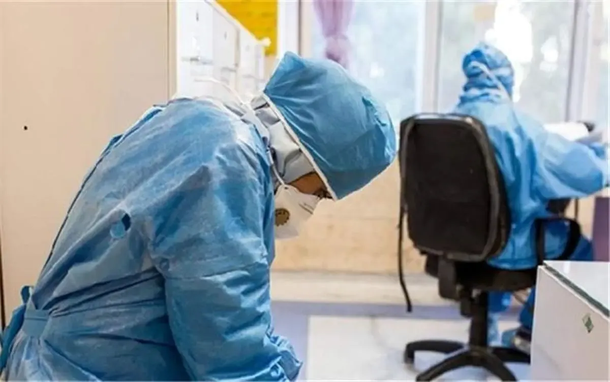 سنگ‌اندازی سازمان برنامه در برقراری فوق‌العاده خاص کادر سلامت