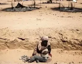 روزهای تلخ سودان