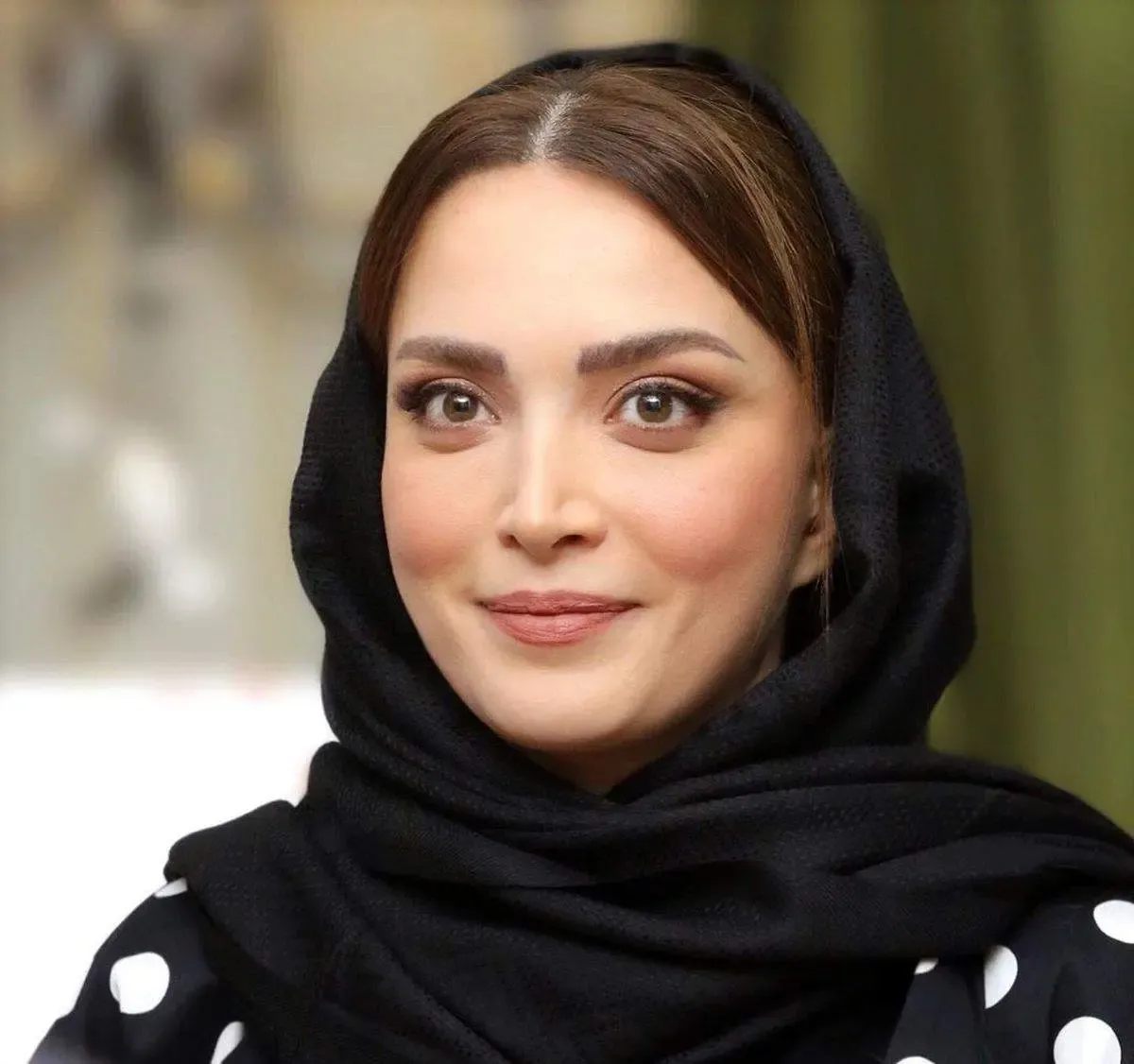 همراهی بهنوش طباطبایی با «خانمِ آقای جرج کلونی»!