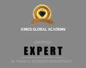 دوره آموزشی گواهینامه حرفه‌ای مدیریت کسب و کار تکافل