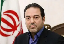 ببینید/ توهین تحقیرآمیز معاون وزیر بهداشت به خبرنگار در نشست خبری / بیوگرافی علیرضا رئیسی