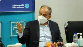 حمایت از صنایع کوچک از مهمترین راهبردهای اعتباری بانک توسعه تعاون بوده است