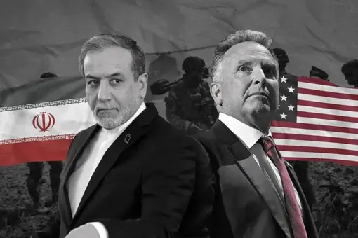 بیانیه امارات درباره مذاکرات ایران و آمریکا