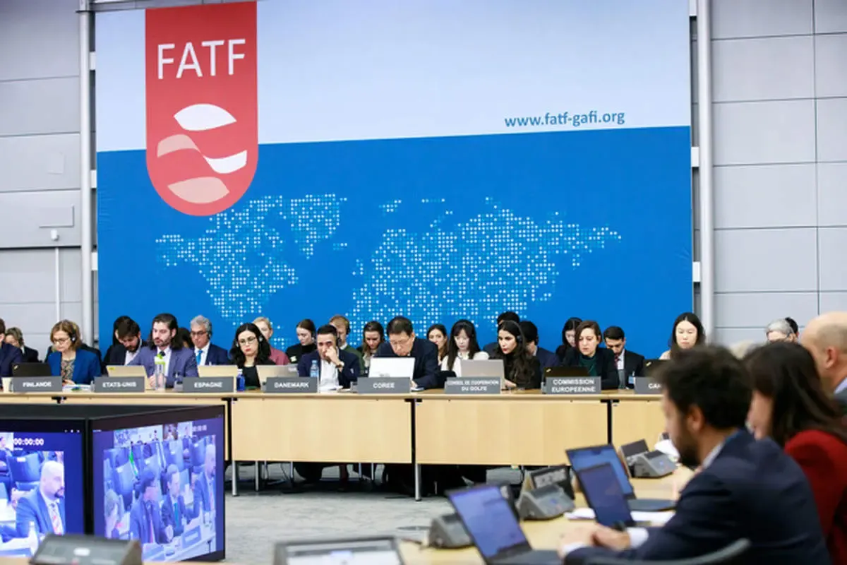 وقتی با افتخار می‌گویند FATF مصوب مجلس قبل بوده ما آن را قبول نداریم