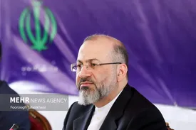 رئیس دیوان محاسبات کشور انتخاب شد