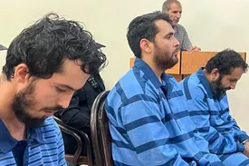 اولین جلسه دادگاه دومین حمله تروریستی شاهچراغ برگزار شد / تهیه بنزین برای آتش زدن نمازگزاران