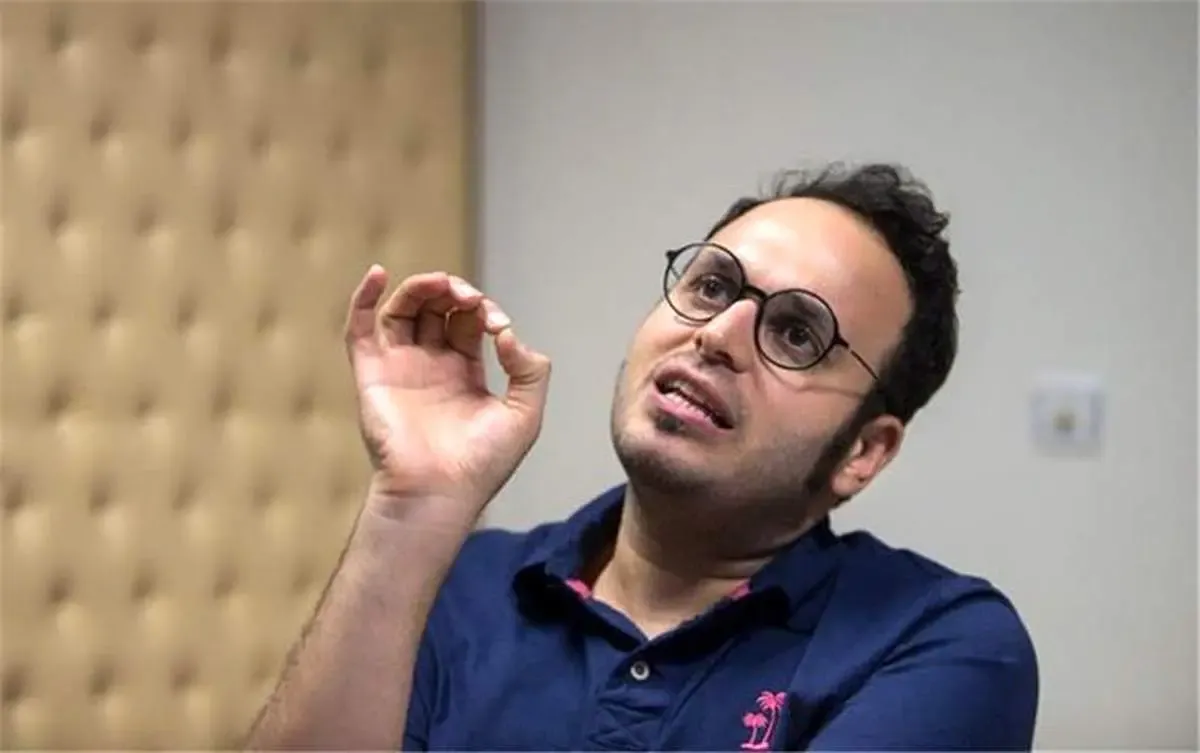 احتمال توقیف فیلم مهدویان وجود داشت، مجوز ندادیم