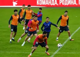 چهار بازیکن ایران چشمانتظار انتخاب قلعهنویی