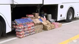 چاقوی کُند قوانین بر تنه تنومند قاچاق