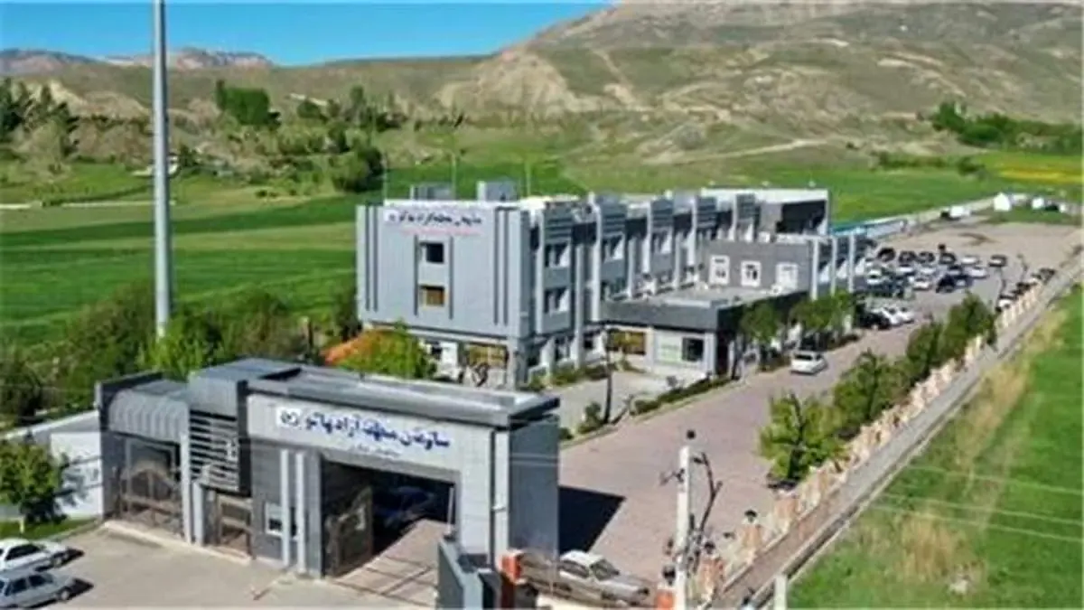 ۱۴هزار میلیارد ریال پروژه عمرانی، صنعتی و کشاورزی در منطقه آزاد ماکو افتتاح و کلنگ زنی می شود