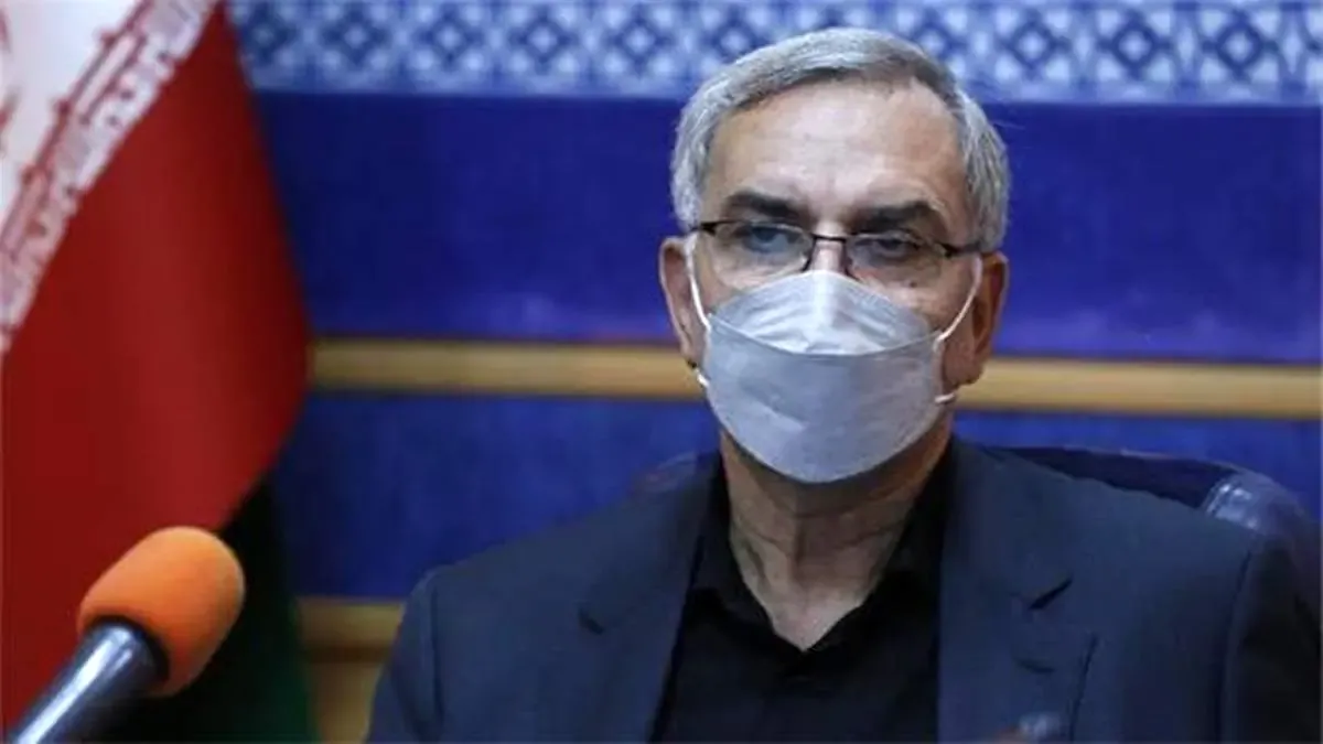 شیوع و مرگ کرونایی در افراد چاق بیشتر است/با تسریع واکسیناسیون امیدواریم بیماری مدیریت شود