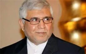 پاک آیین: جمهوری آذربایجان مستقل تصمیم بگیرد و در زمین رژیم‌صهیونیستی بازی نکند/ تهران به سیاست خویشتن‌داری در برابر باکو ادامه دهد