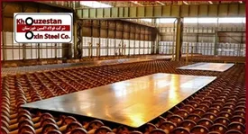 چگونه سال طلایی «فولاد اکسین» رقم خورد؟