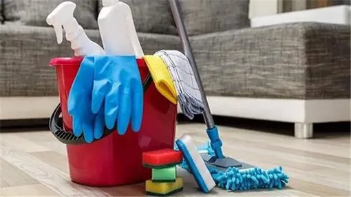 خطرات «خانـــه تکانـــی» را بشناسید