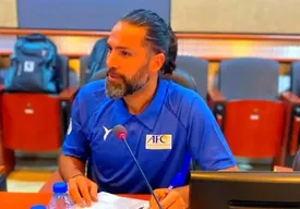 رفتارهای عجیب و غریب امیرحسین صادقی!