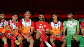 استوری‌های دردسرساز برای بازیکن مغضوب گل محمدی