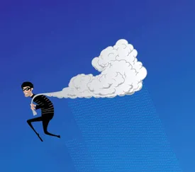 گرما در سرما