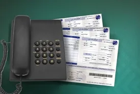 نحوه پرداخت قبوض در شرایط قطعی اینترنت