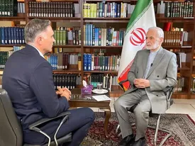 پاسخ صریح خرازی به CNN: برنامه موشکی ایران قابل مذاکره نیست