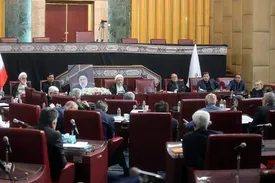 مجمع تشخیص مصلحت در آستانه تصمیم بزرگ