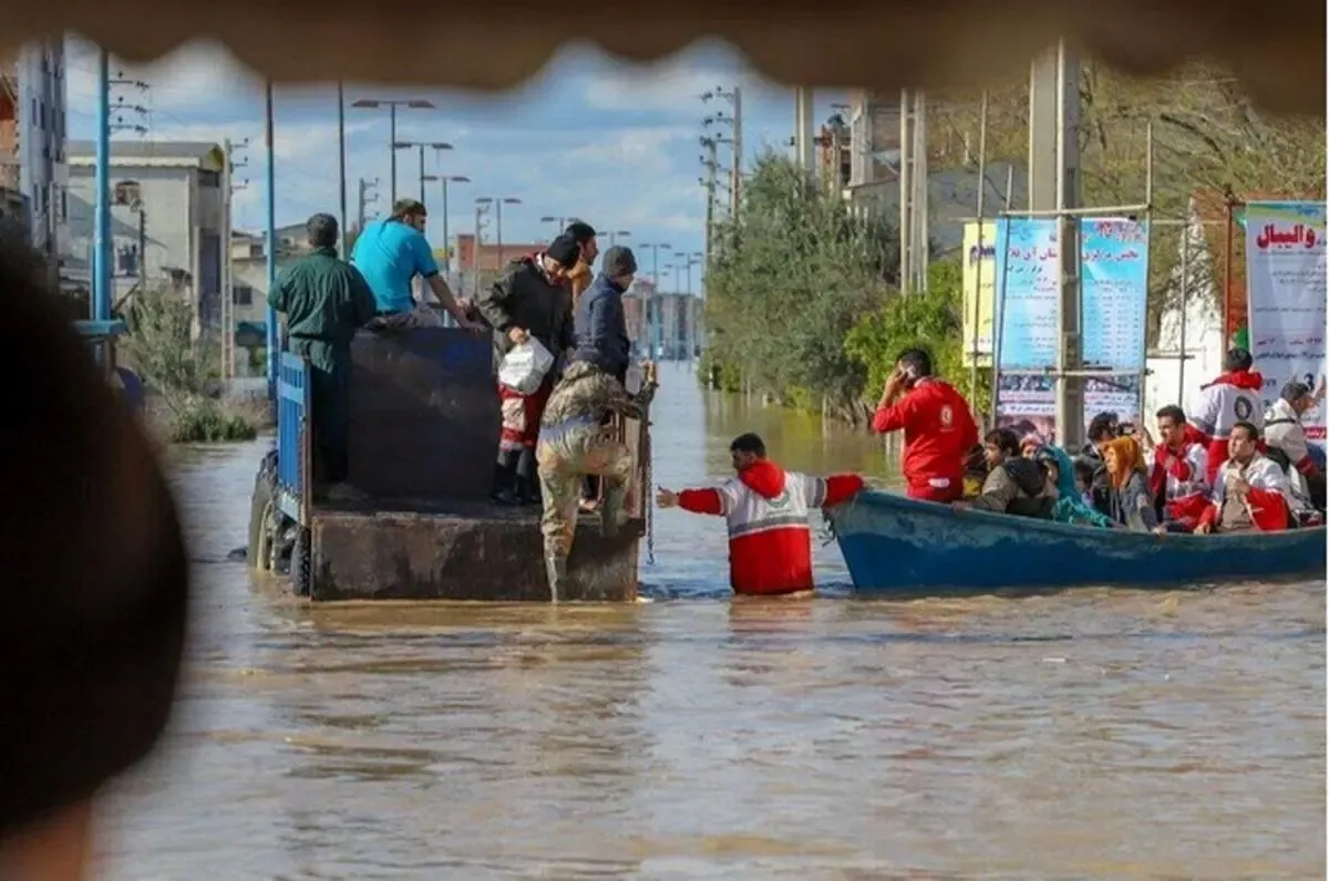 بارش‌های بهاری چند کشته برجای گذاشت؟