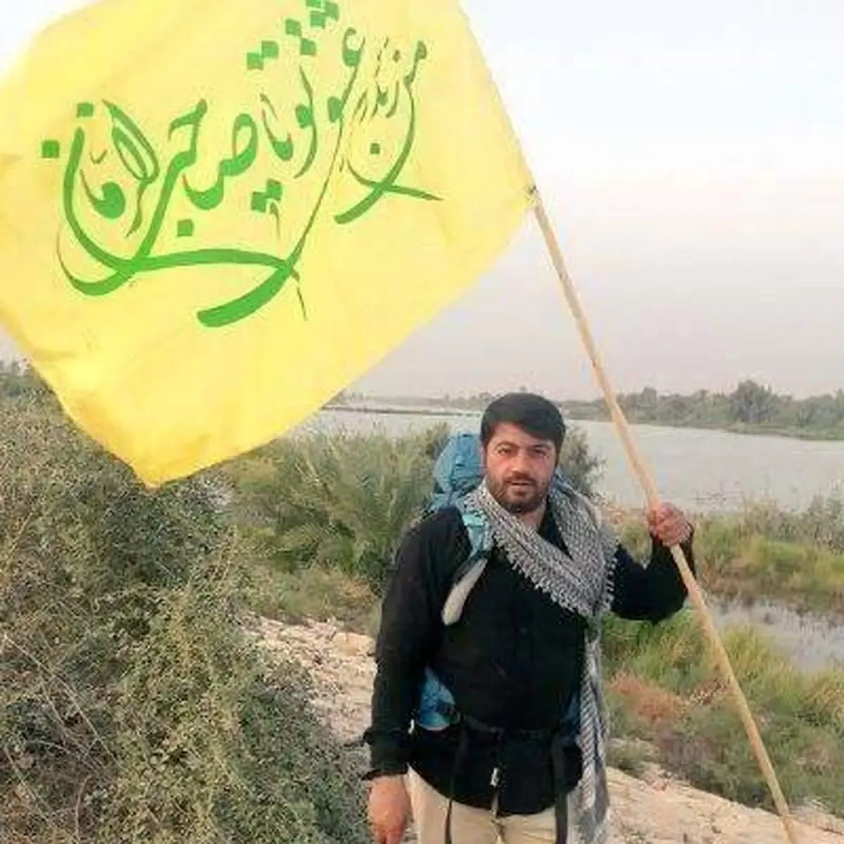 اسرائیل محمد رضا صدیقی دانشمند هسته‌ای را ترور کرد
