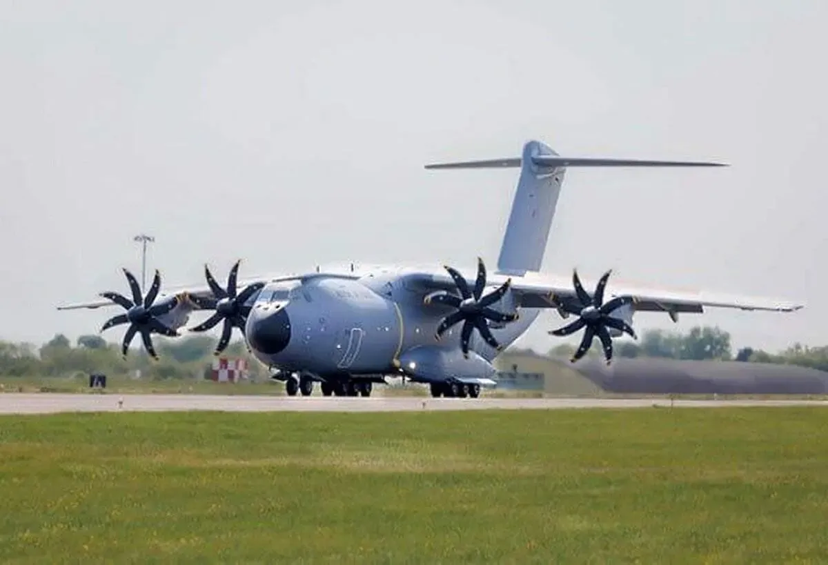 عربستان در راه خرید جت‌های خارجی +عکس