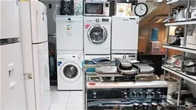 جولان متخلفان در بازار لوازم خانگی/ کارتهای اعتباری خرید بی فایده شد