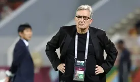 واکنش برانکو به احتمال برکناری از هدایت چین