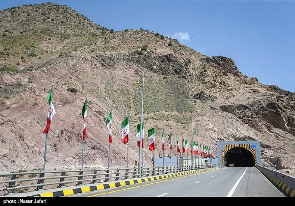 تردد در محور آزادراه تهران - شمال ممنوع شد