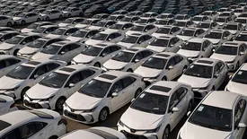 خودرو‌هایی که امروز ۹۰ میلیون گران شدند/ جدول