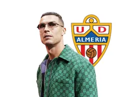 کریستیانو رونالدو لالیگایی شد