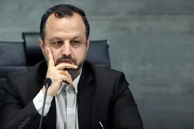 ببینید | احسان خاندوزی درباره ردصلاحیت سلاح‌ورزی چه گفت؟