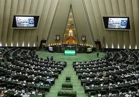 روایت بهروز افخمی از شیطنت نمایندگان مجلس / فیلم