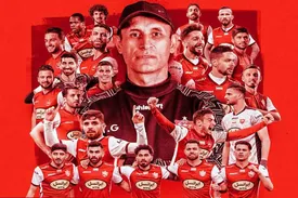 شمارش معکوس برای قرعه‌کشی لیگ قهرمانان در میان انبوه مشکلات مالی پرسپولیس