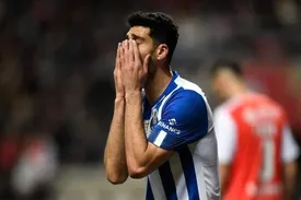 آمارهای عجیب علیه طارمی!