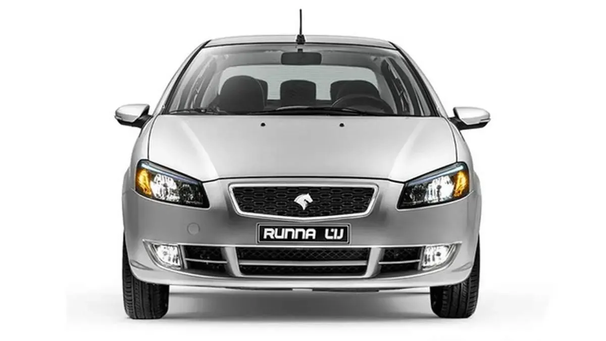 سواری اقتصادی ایران خودرو ۶۲۵ میلیون تومان شد!/ جدول