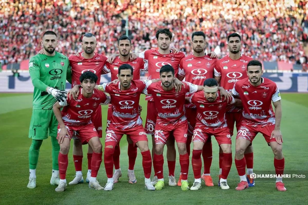 سرمربی سابق پرسپولیس همه کاره باشگاه شد!